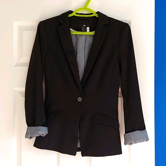 H&M Jackets & Blazers - H&M Blazer